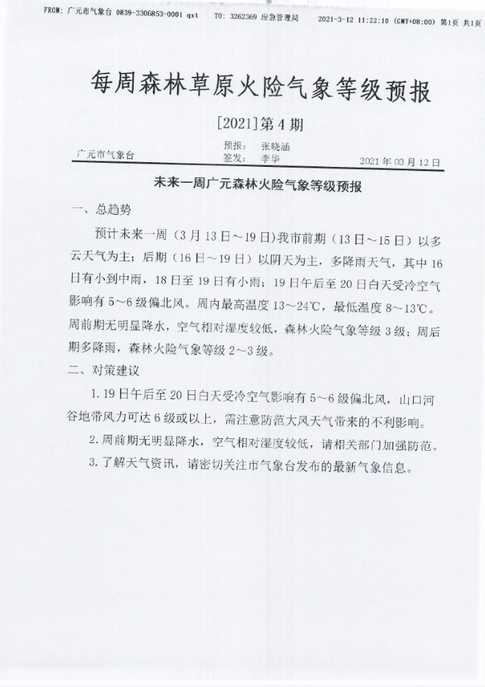 未来一周广元森林火险气象等级预报[2021]第4期.jpg