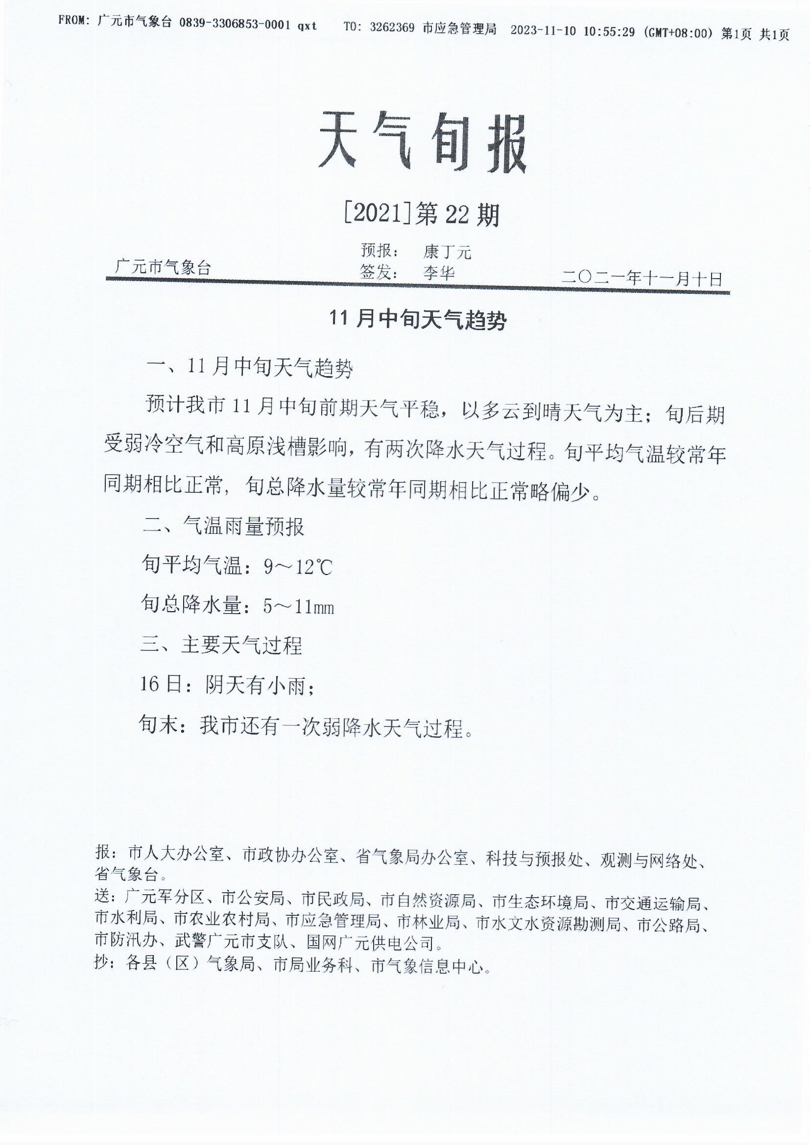 11月中旬天气趋势[2021]第22期.jpg